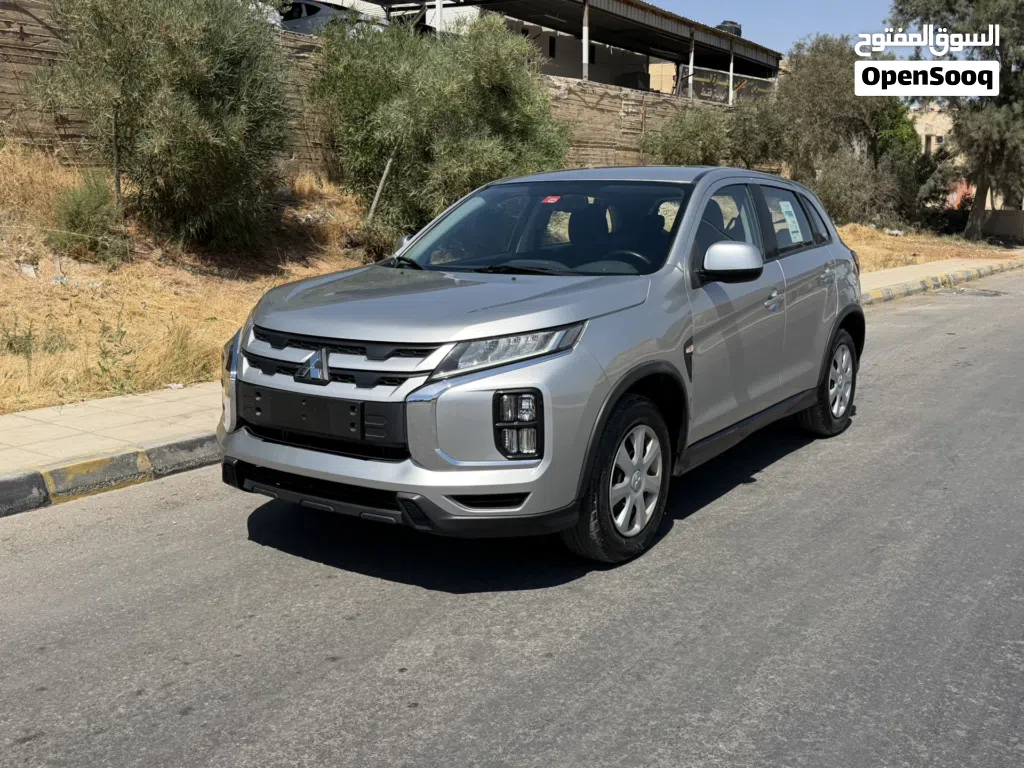 Mitsubishi ASX Standard
