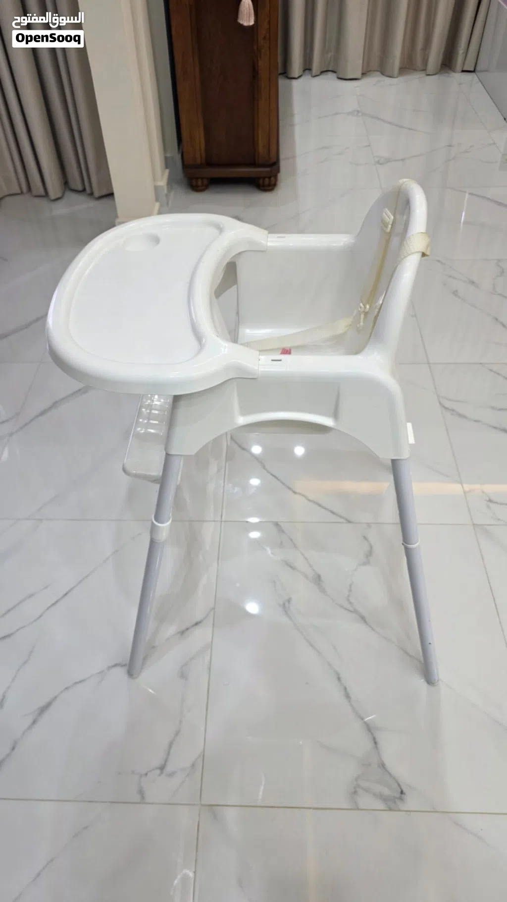 Kids high chair