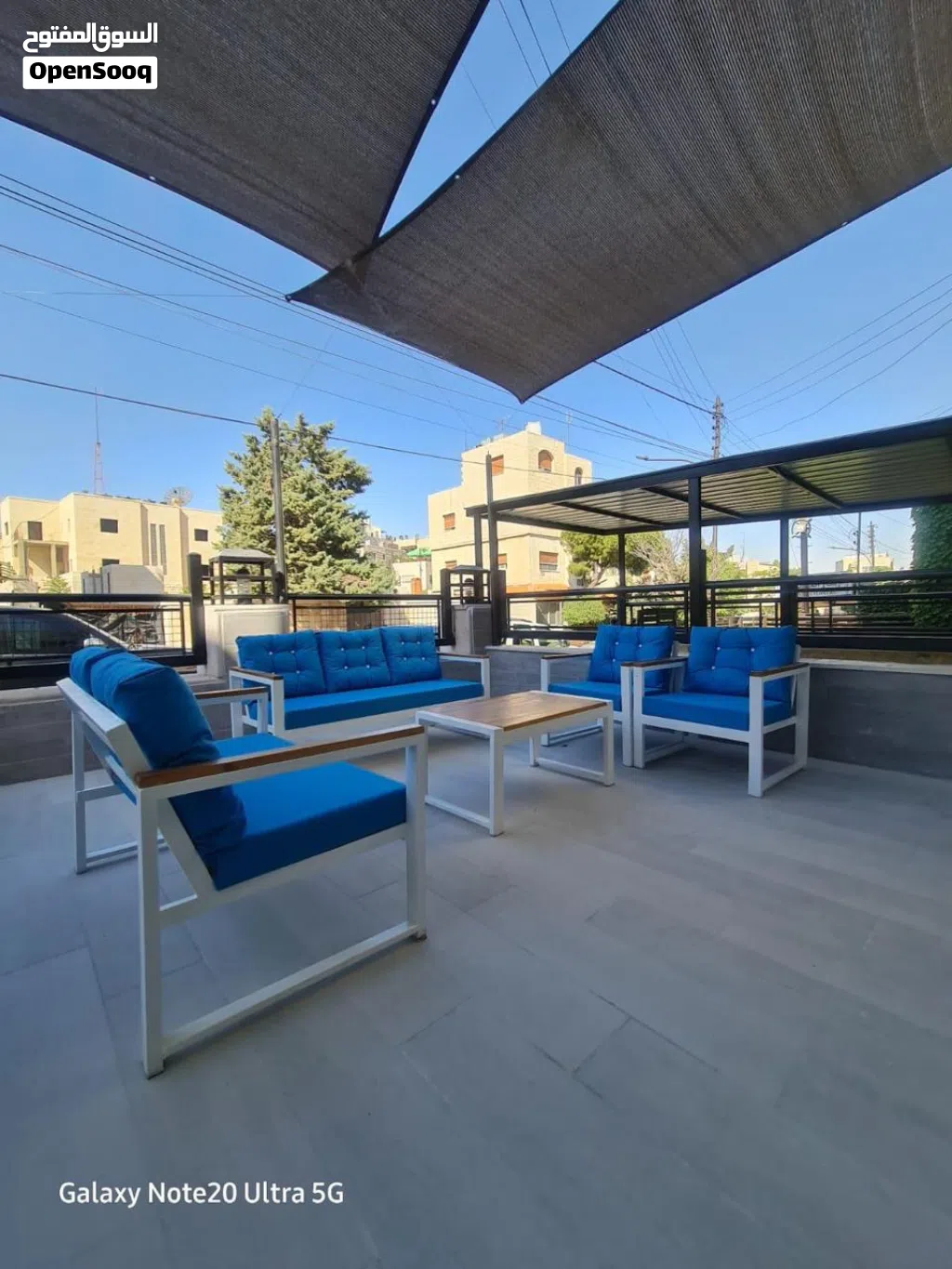 شقة للايجار في الويبده ( Property 48272 )-164884