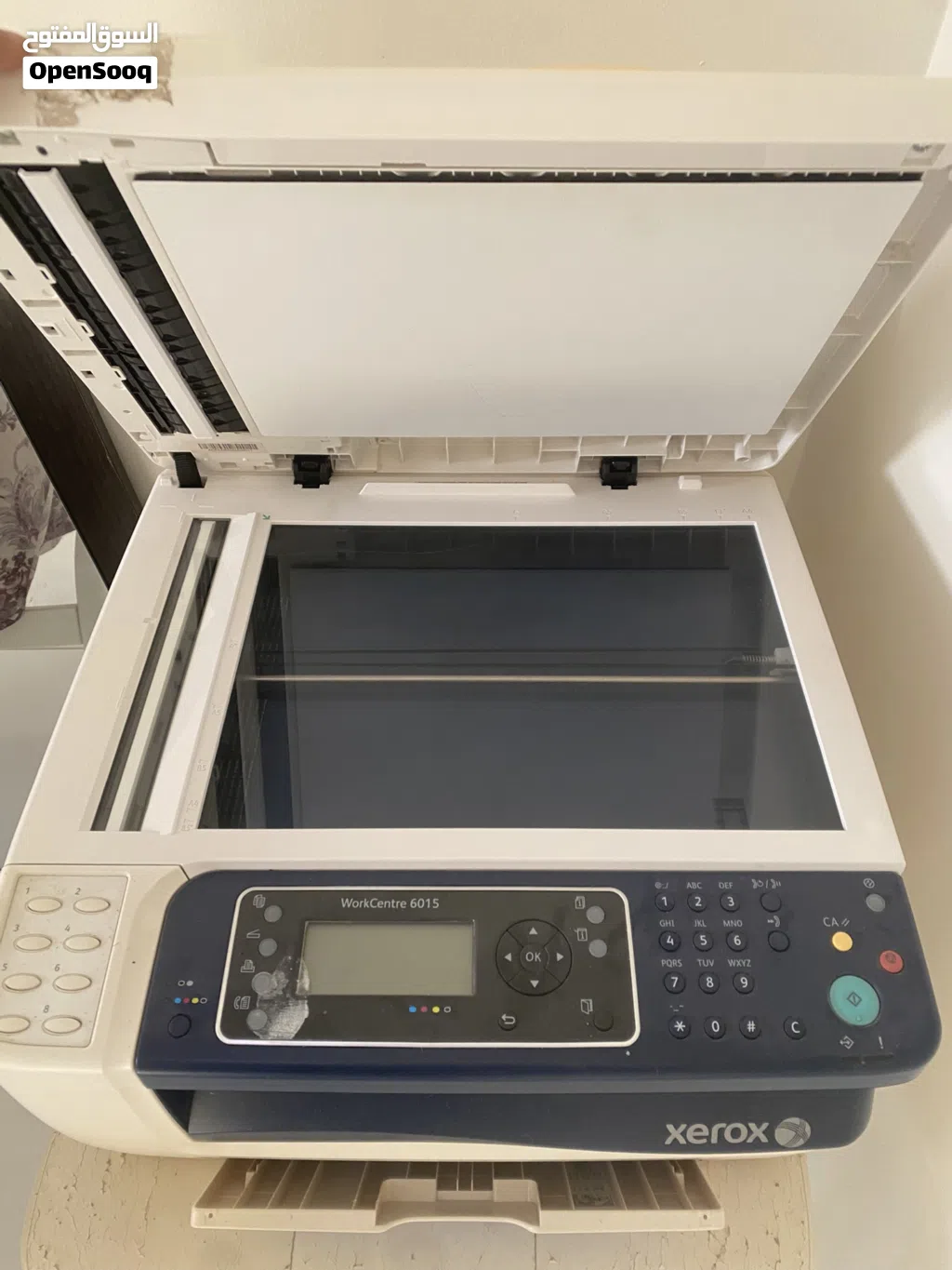 Xerox printer for sale