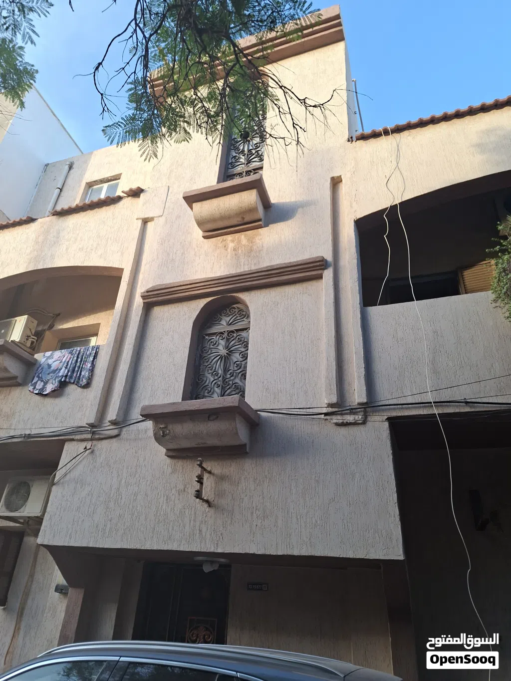 منزل دورين وملحق