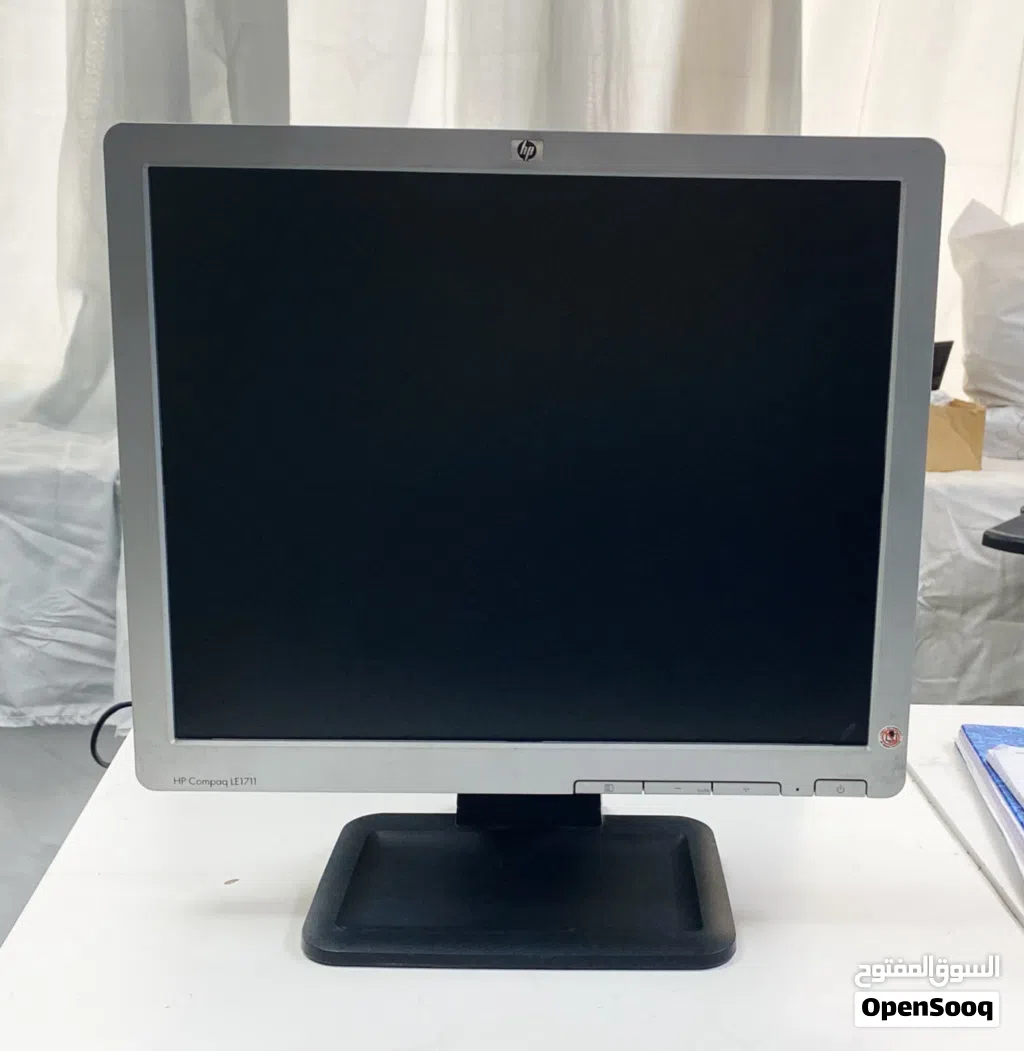 HP monitor for sale
