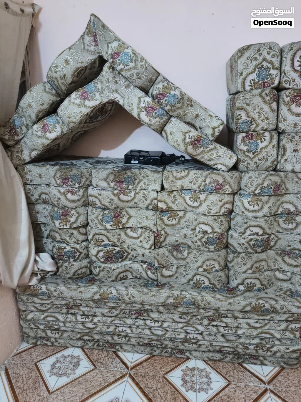 كعده عربية
