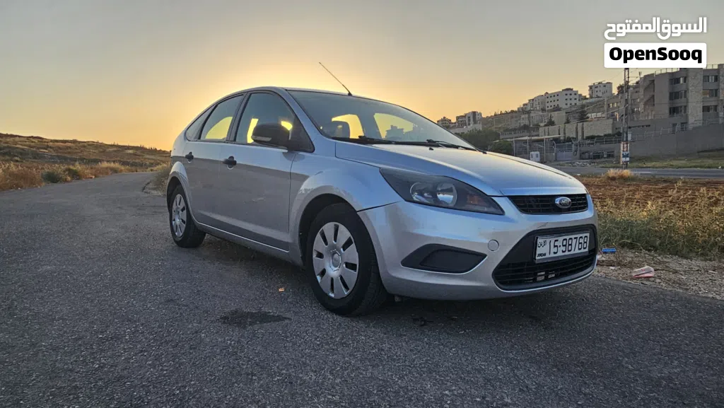 Ford Focus Standard