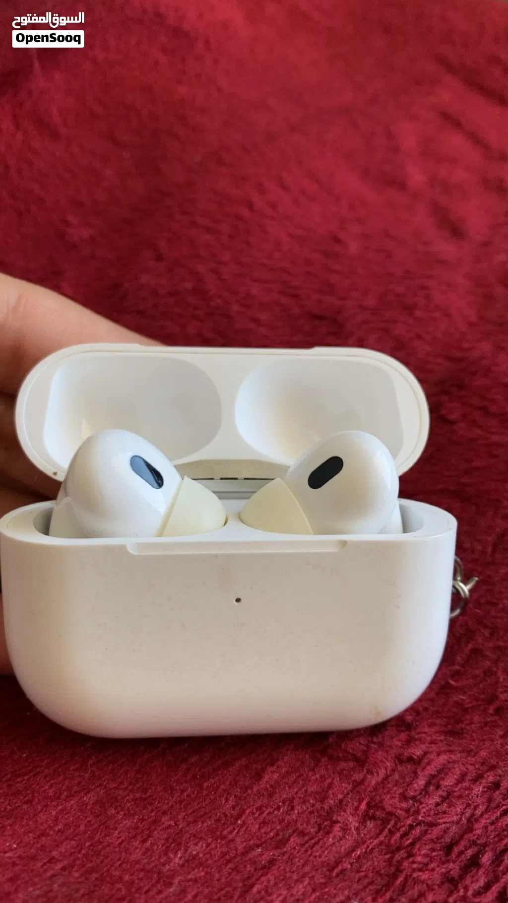 سماعات شبيهة AirPods (Copy 1)