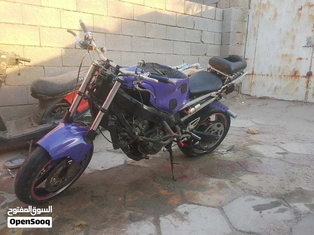 هوندا Africa Twin CRF1000L