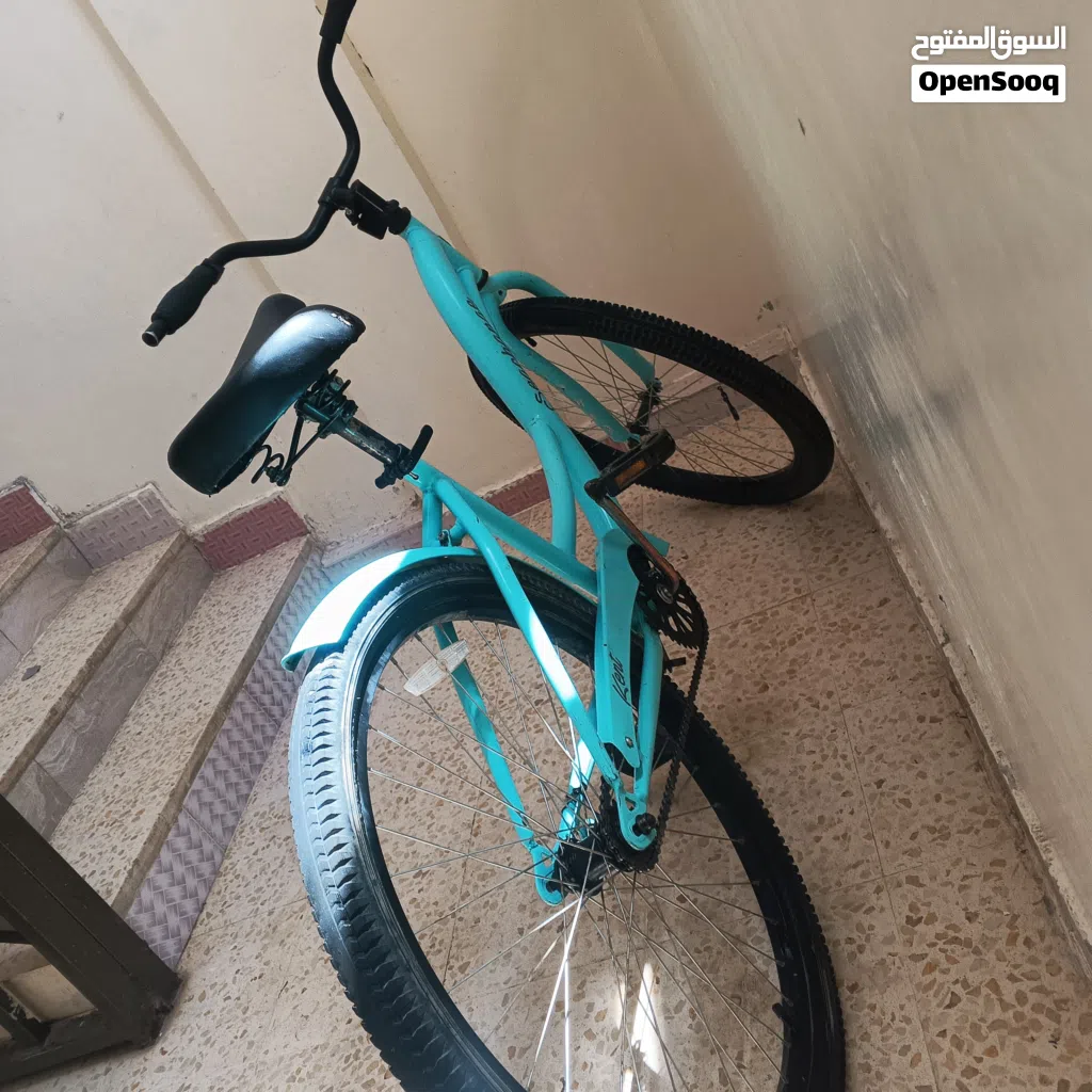 بسكليت امريكي للبيع بسعر مناسب