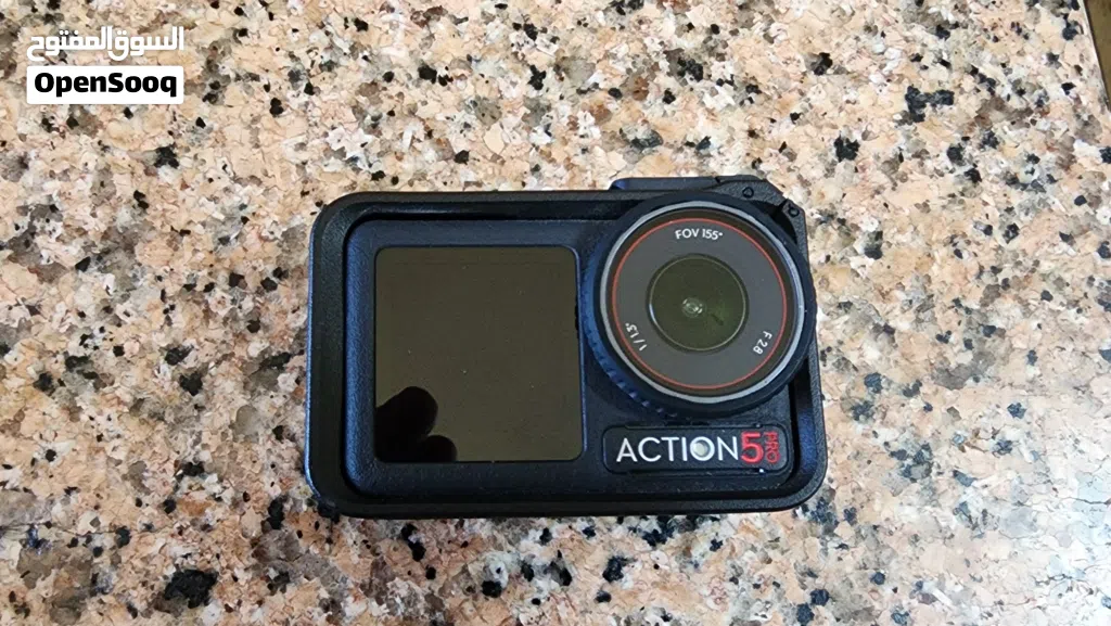 DJI Osmo Action 5 Pro Standard Combo