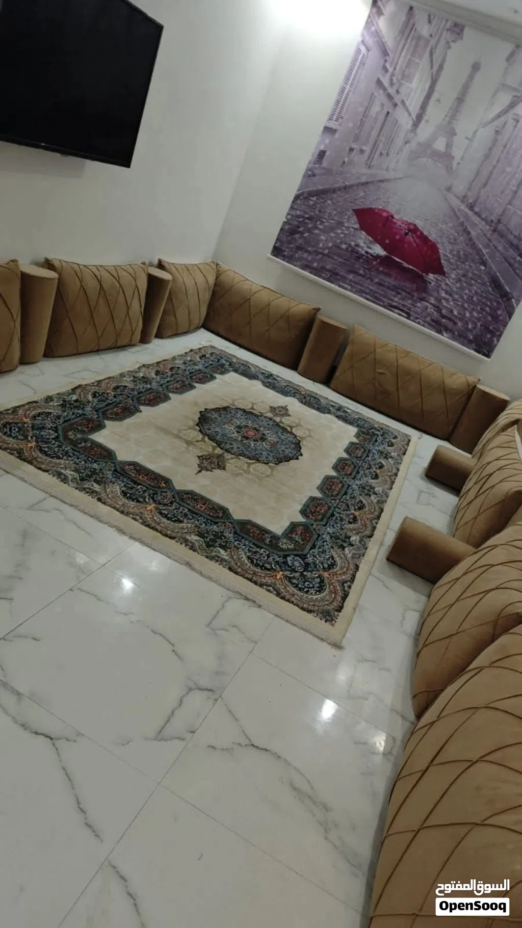 مجلس ارضي ممتاز
