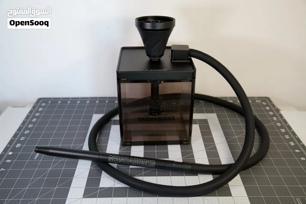 Shishabucks Cloud Micro