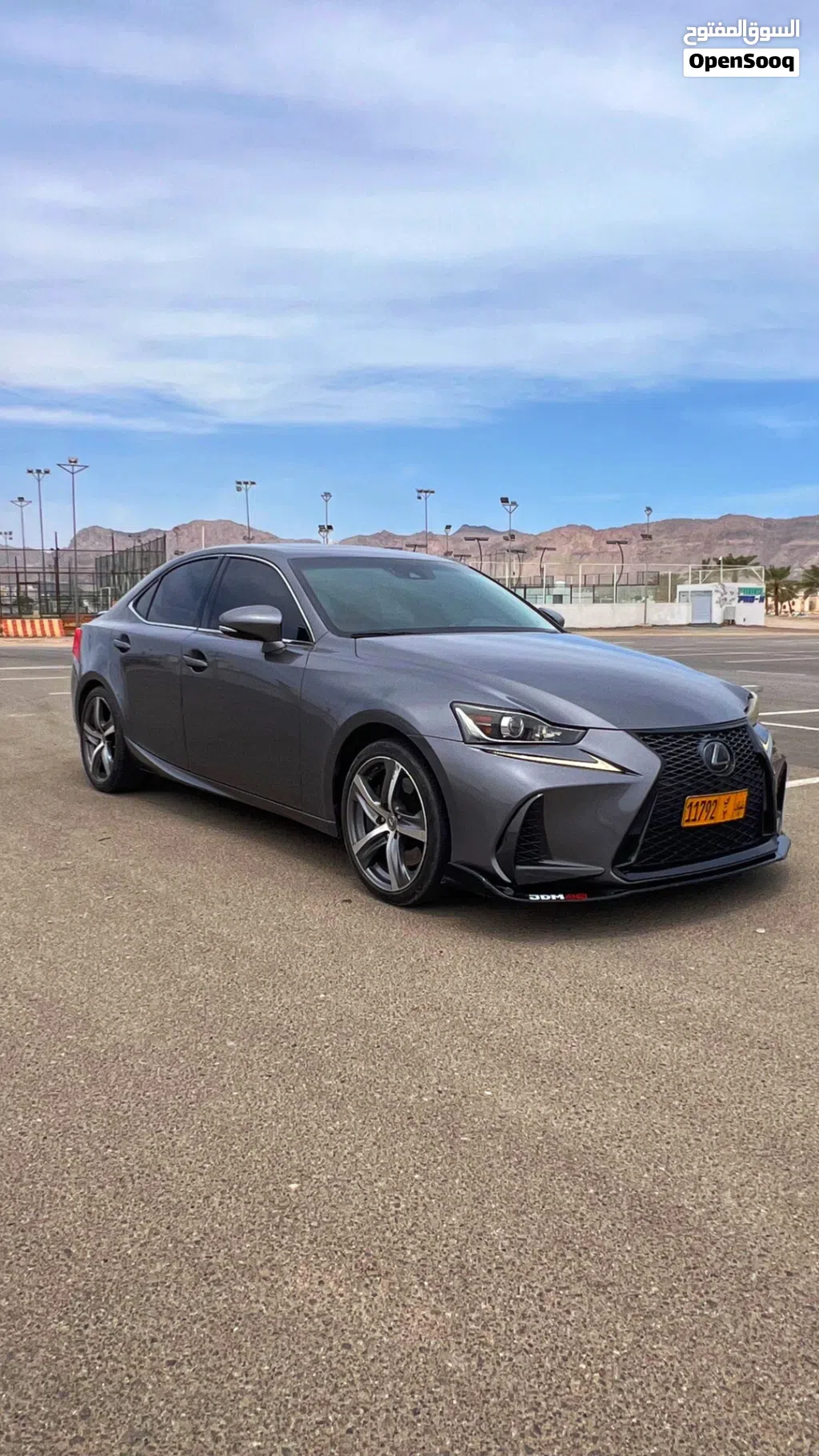 Lexus IS IS 300