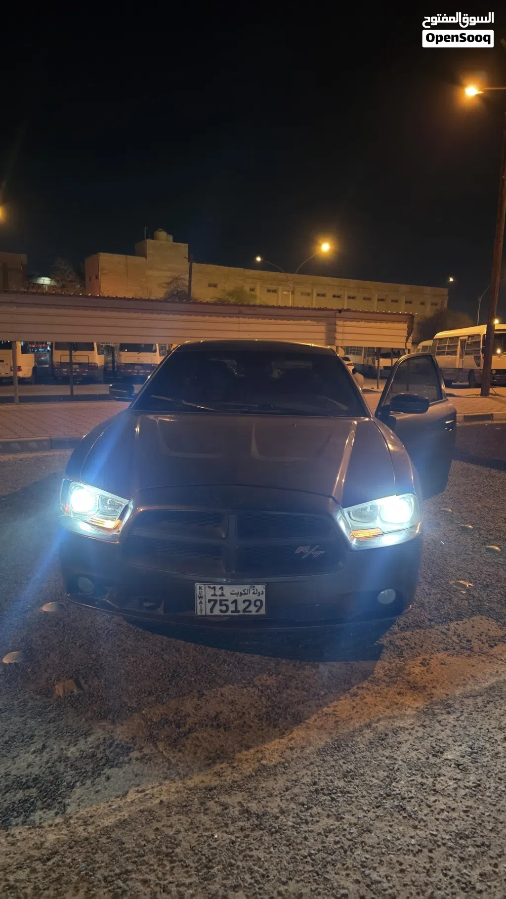 Dodge Charger R/T Plus