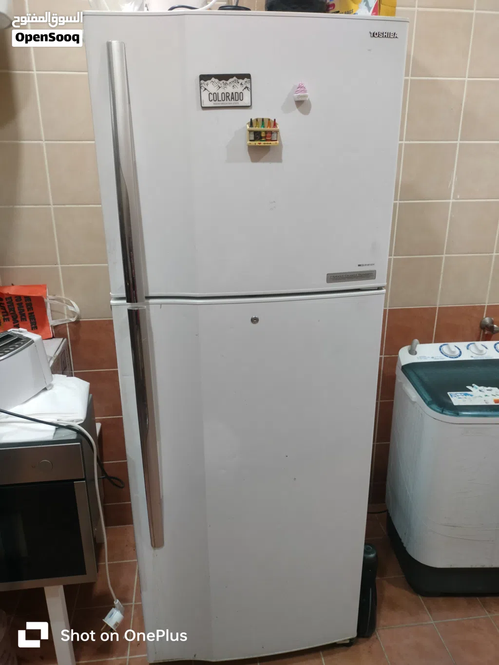 20kd well maintained