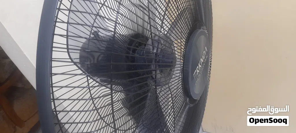 مروحه اللبيع