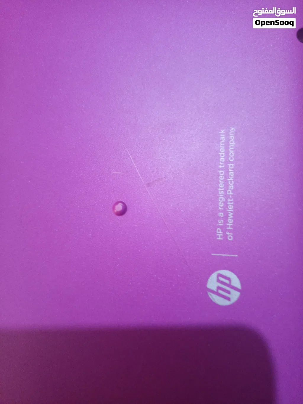 لابتوب Hp stream