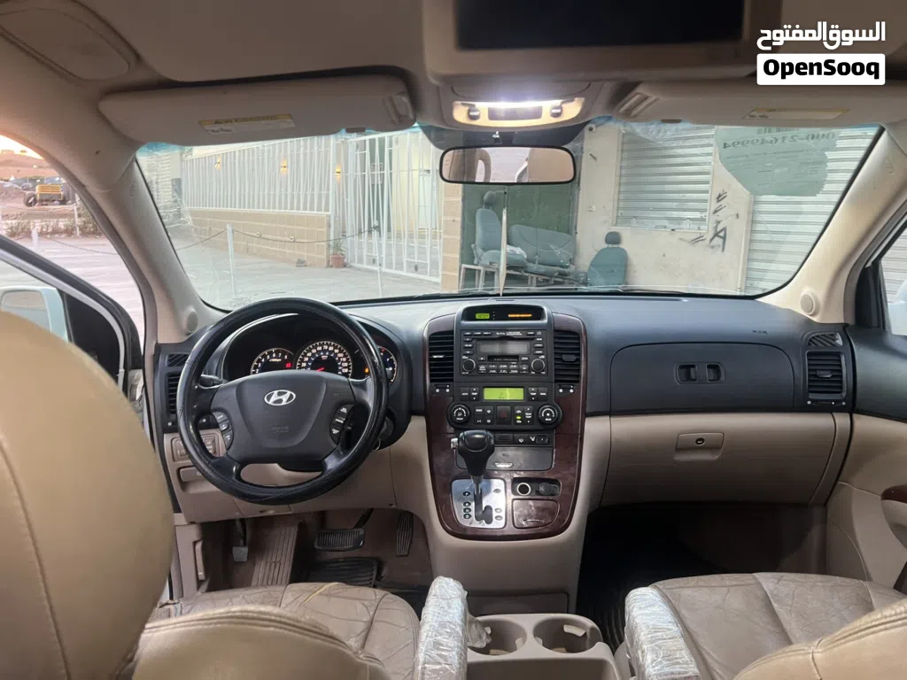 Hyundai Trajet