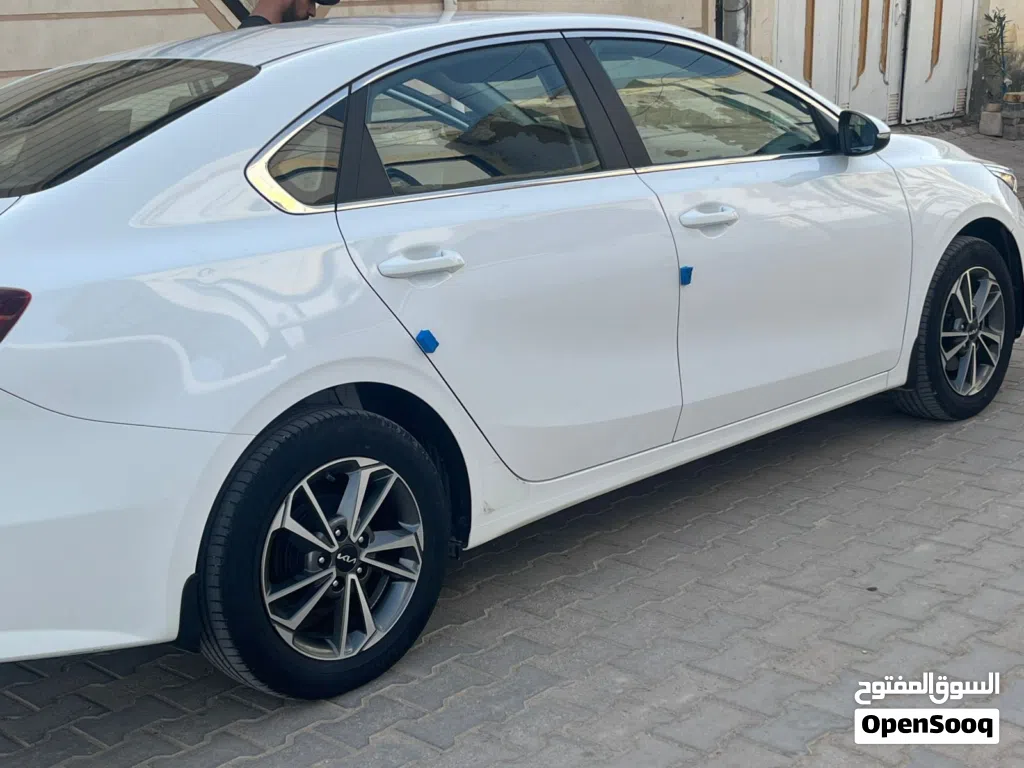 Kia Cerato S