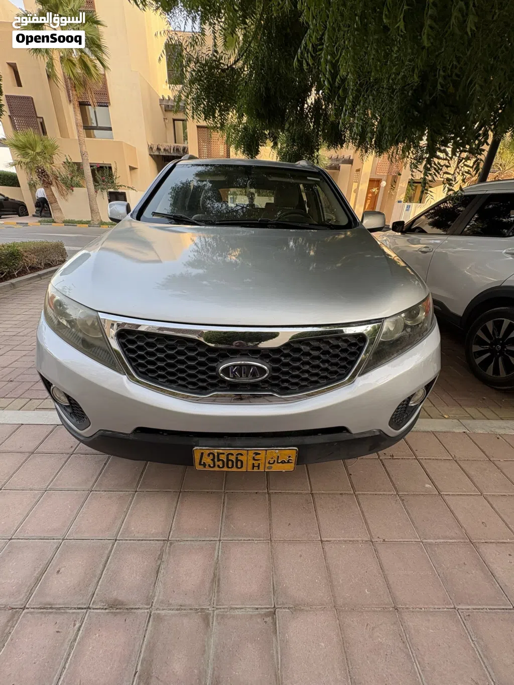 كيا سورينتو X-Line EX AWD