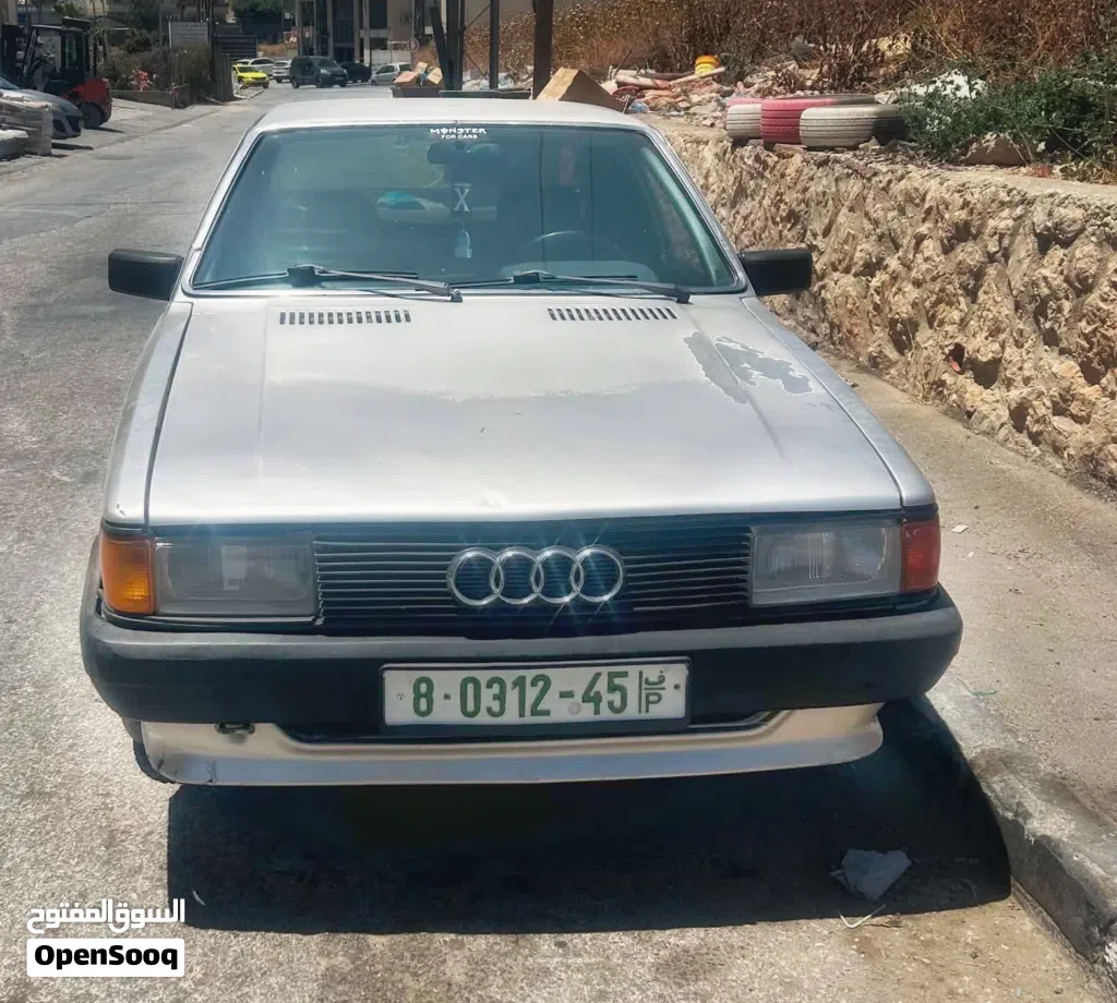 Audi Other