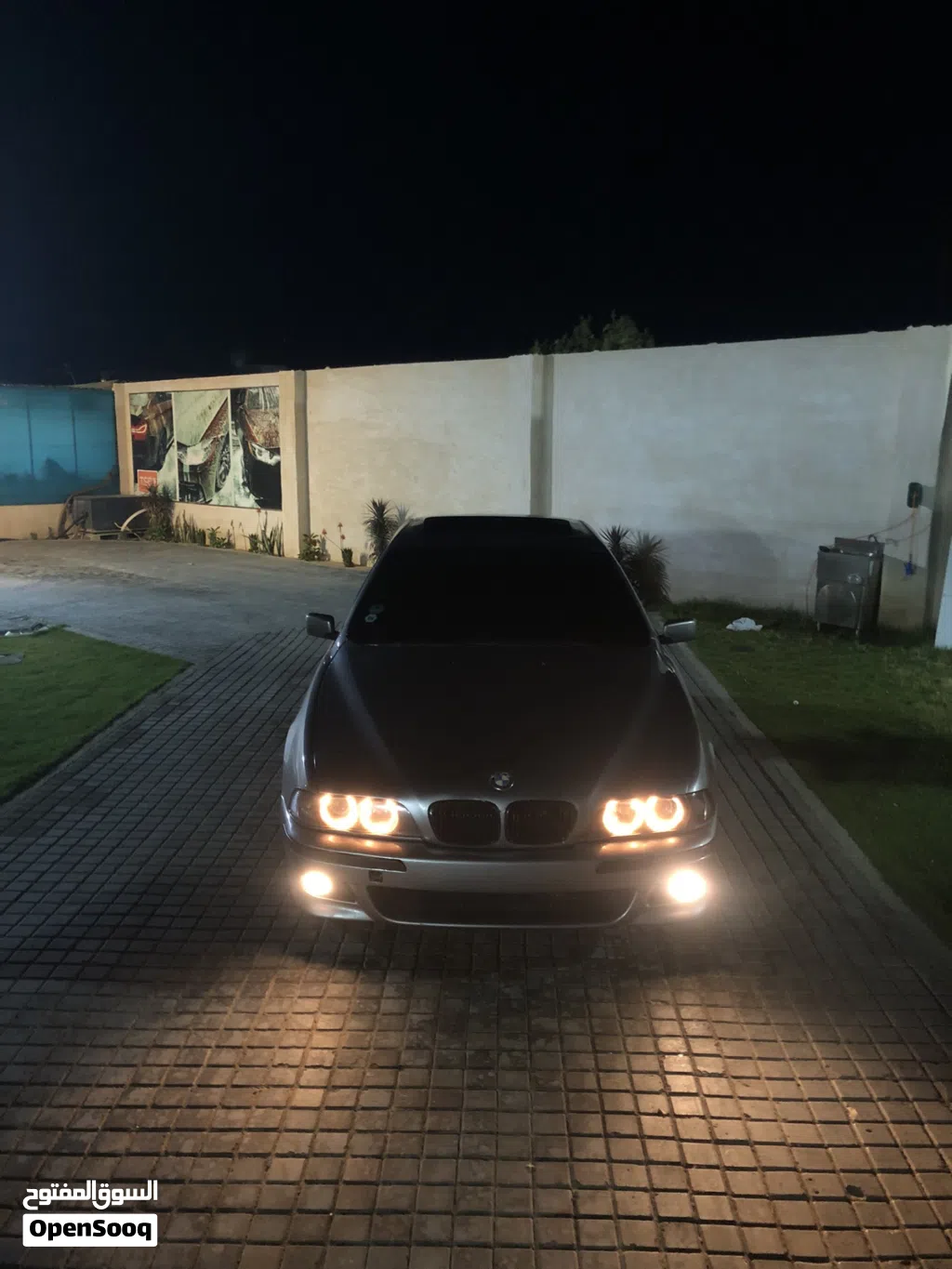 BMW 5 Series 528