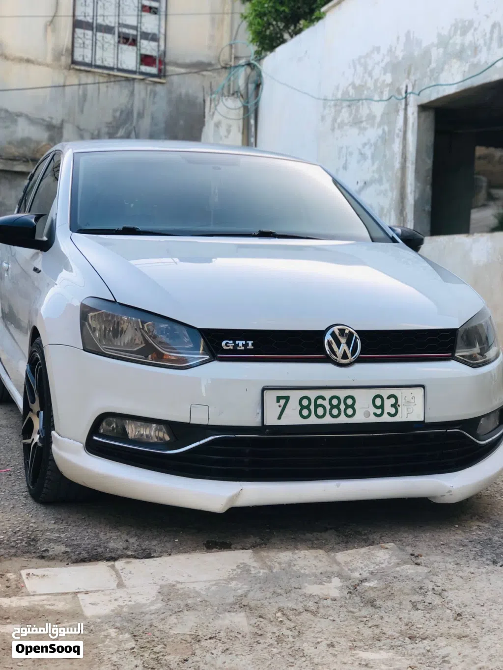 Volkswagen Polo Life
