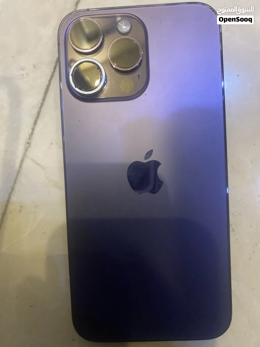 تليفون للبيع iPhone 14pro max