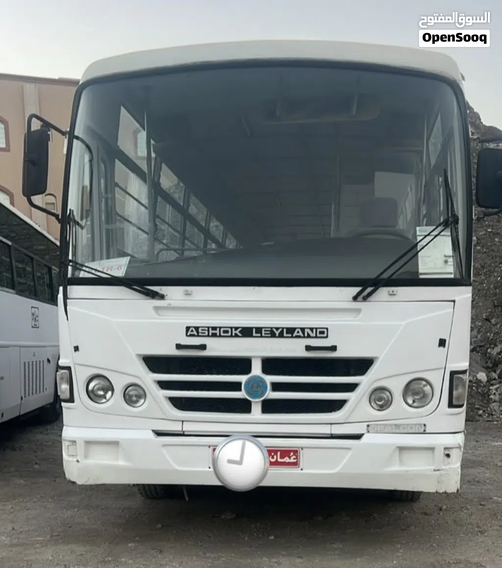 TATA 613