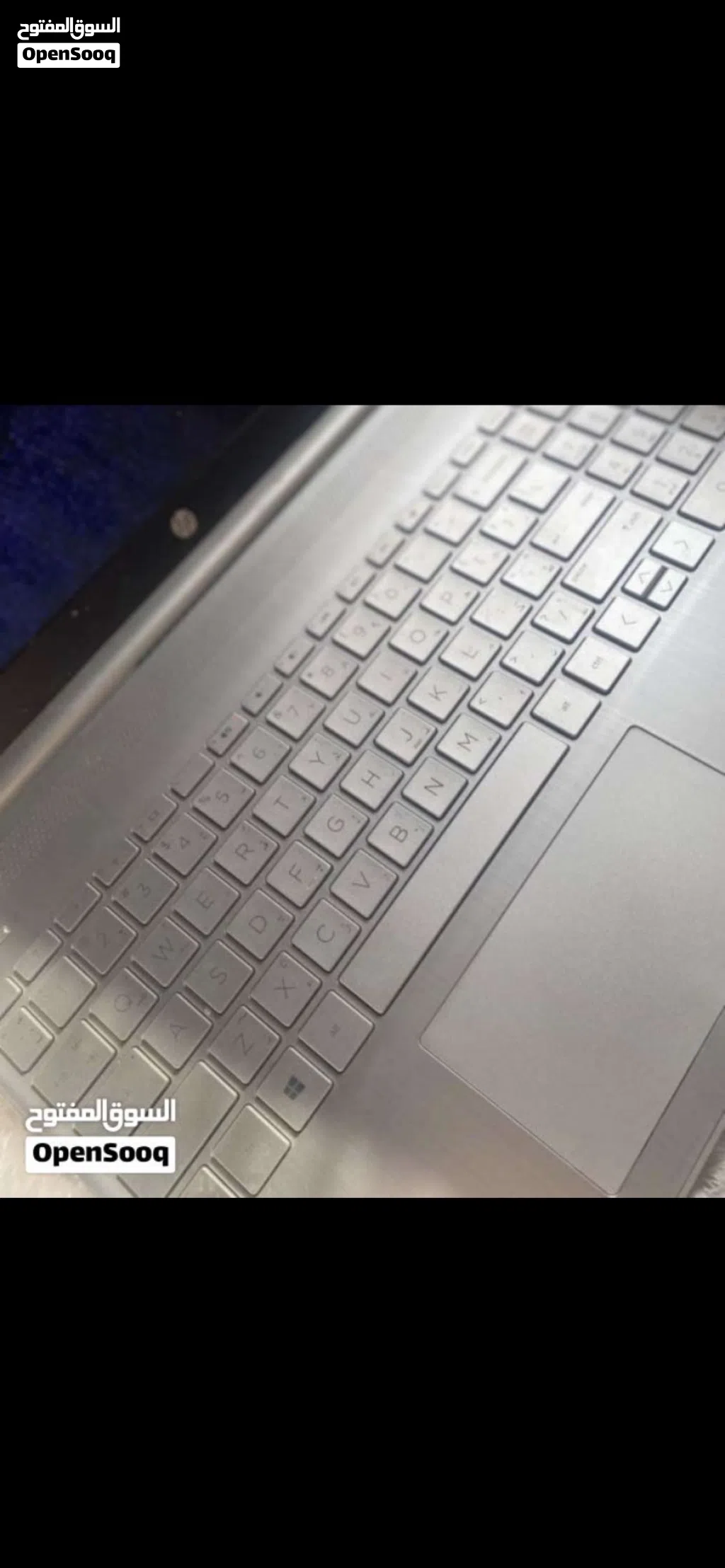 لابتوب اتش بي