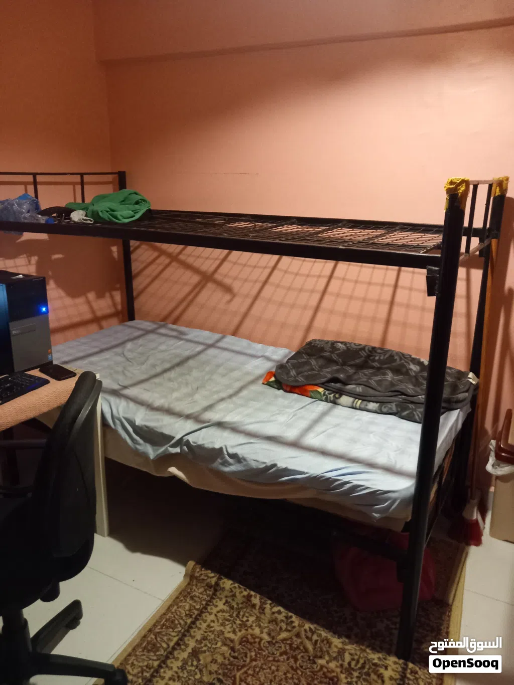 سرير دورين