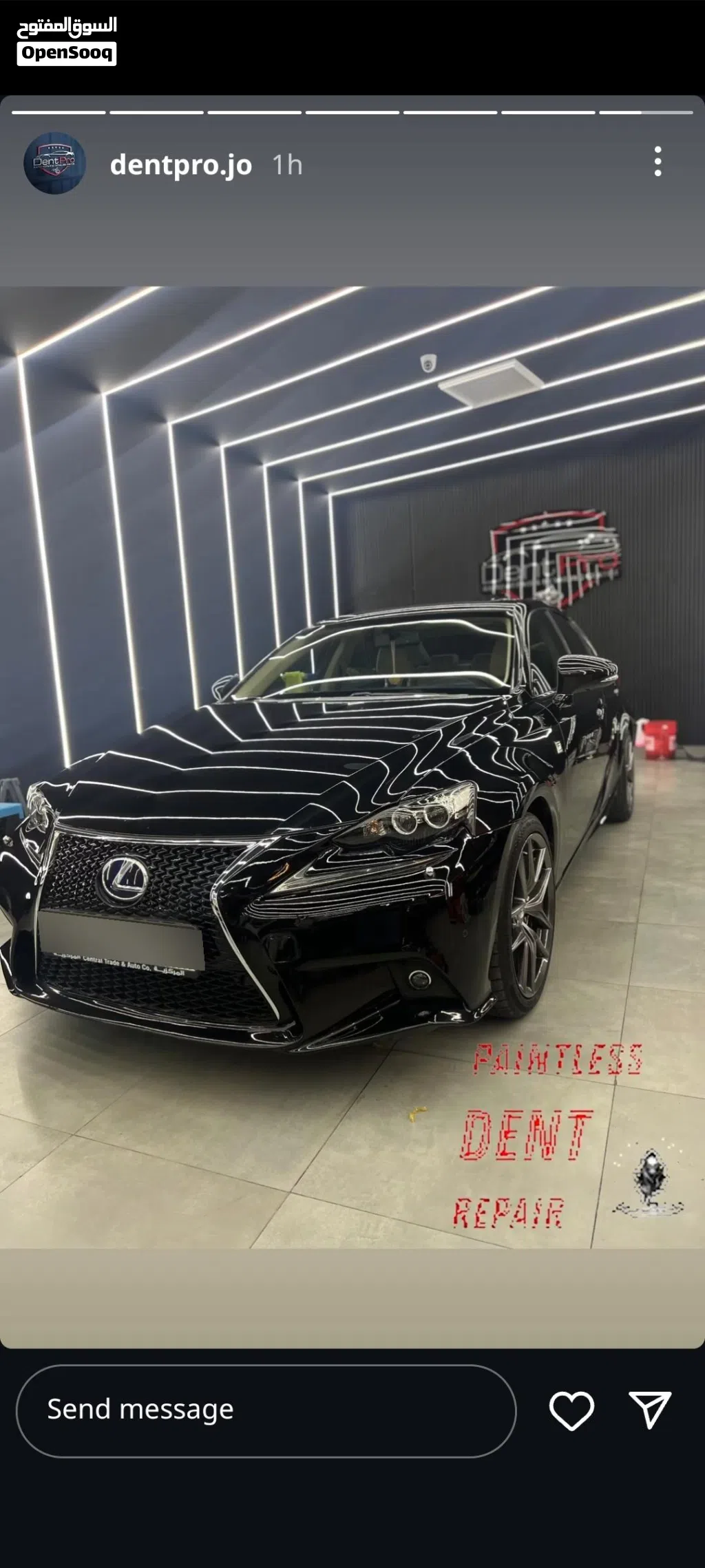 Lexus IS IS 300