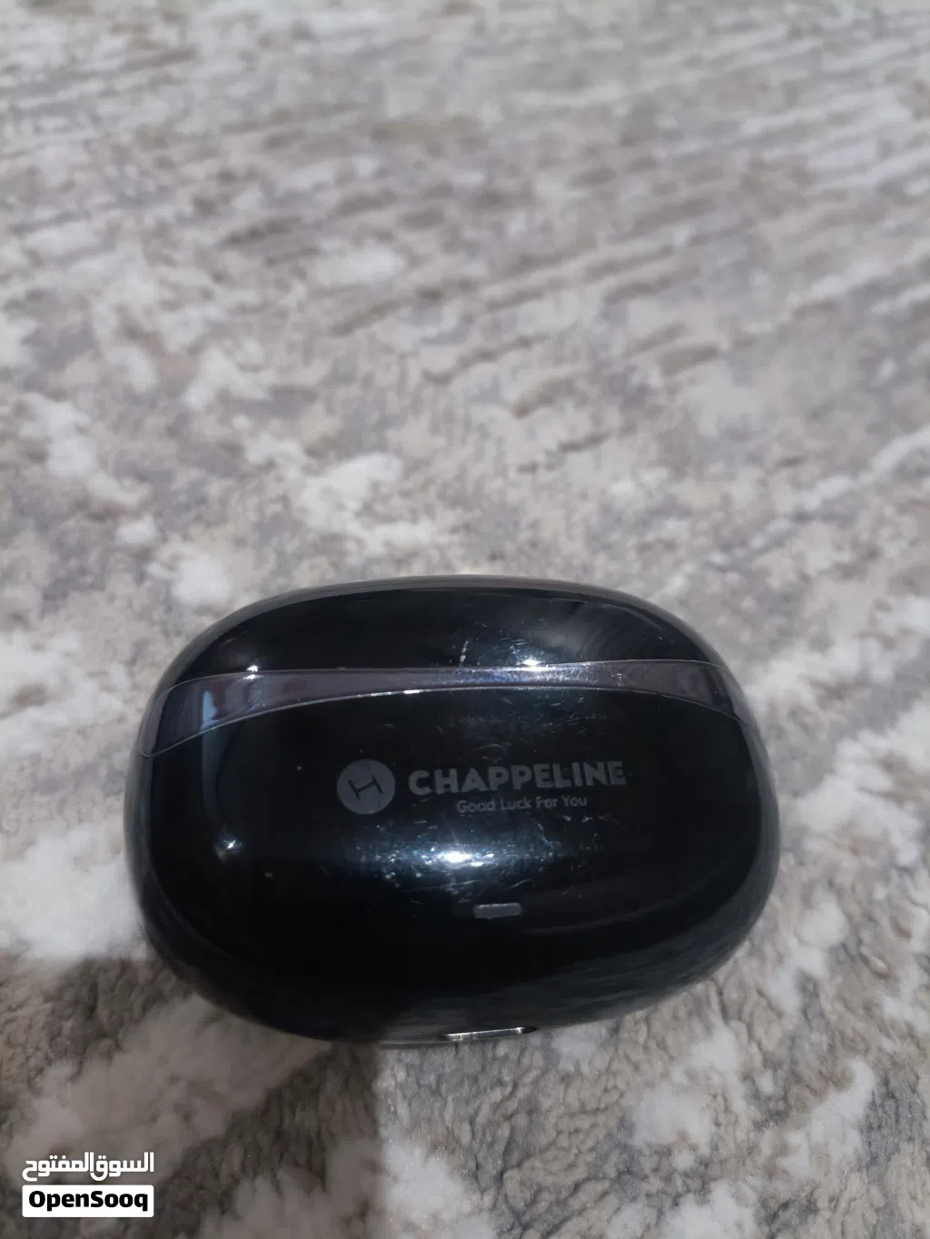 سماعات chappeline