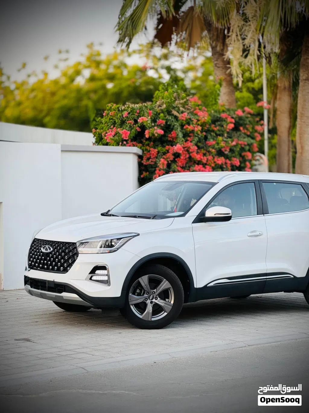 Chery Tiggo Tiggo 4 PRO