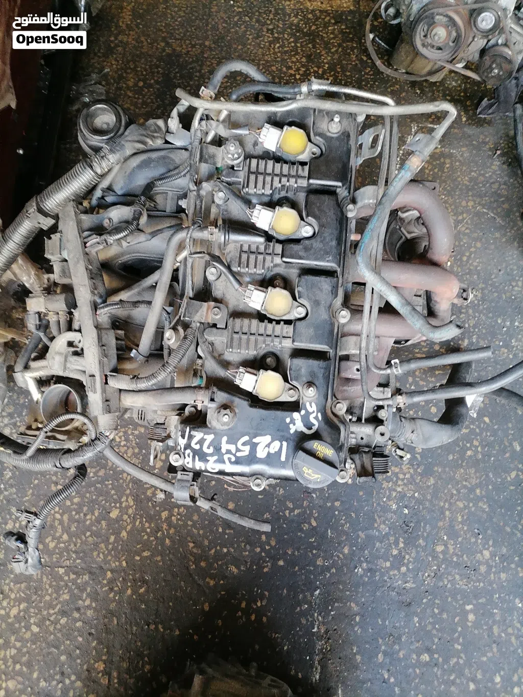 قطع سيارات سوزوكي