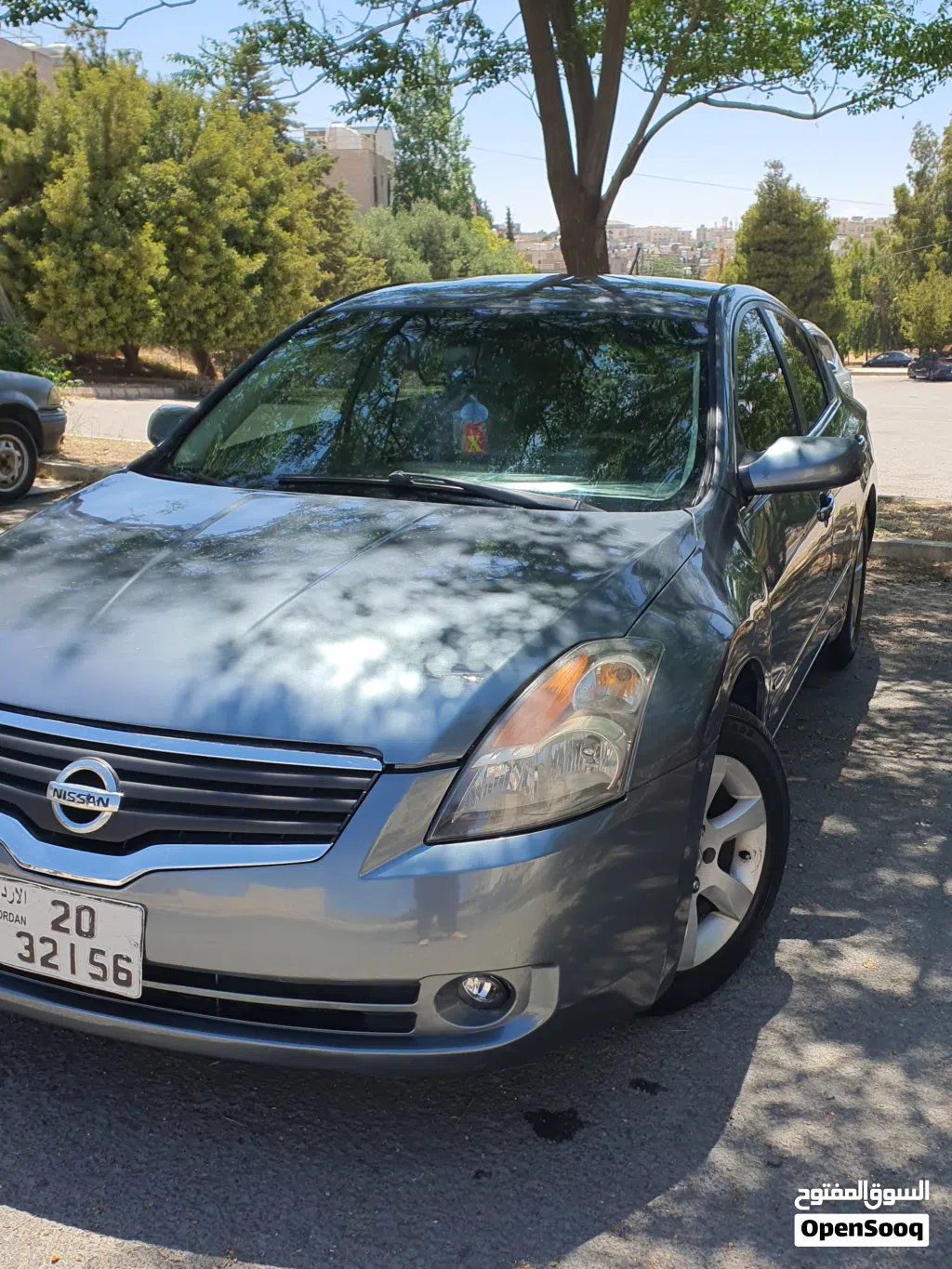 Nissan Altima S