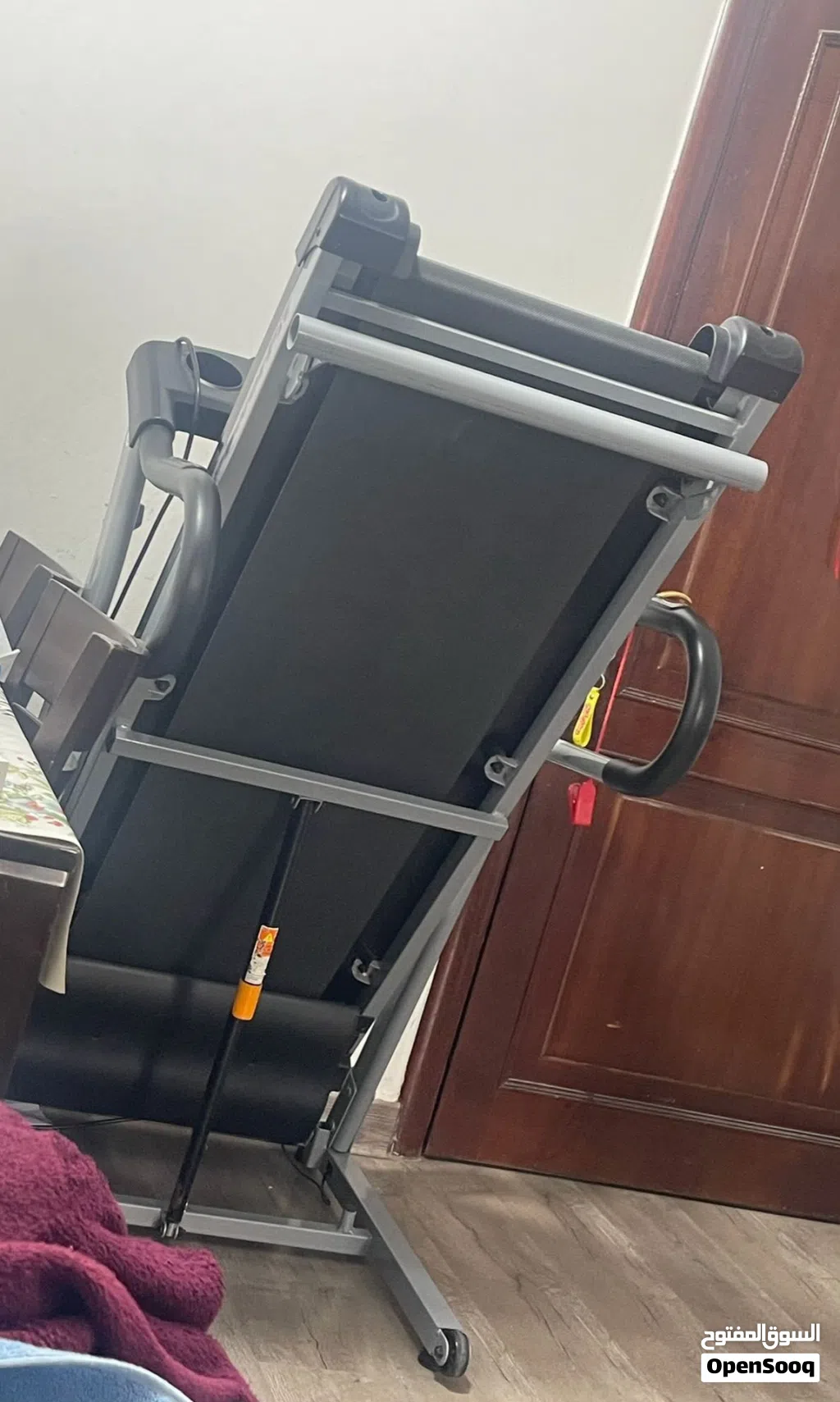 مشاية رياضيه
