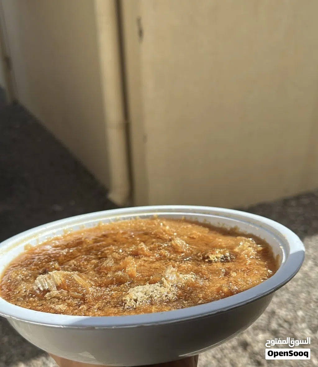 عسل ابو طويق اصلي