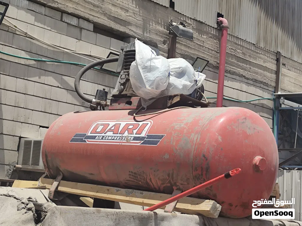 کمبریسور ایطالی ممتاز