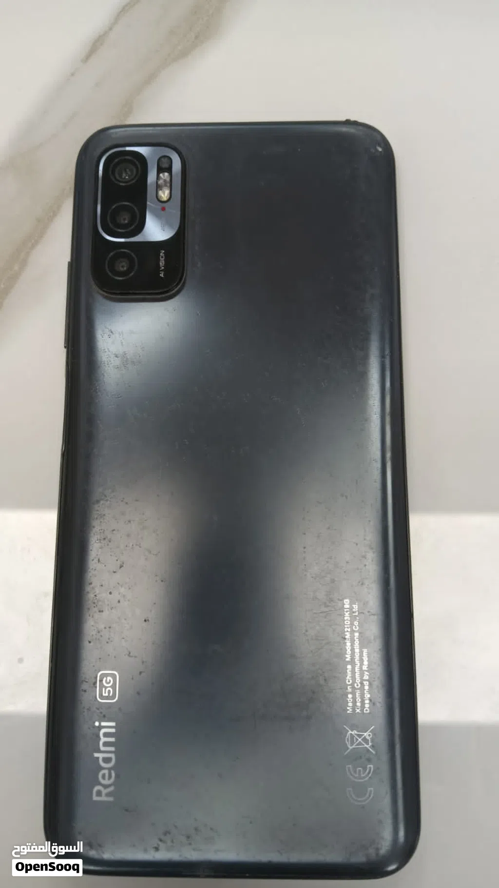 Redme note 10