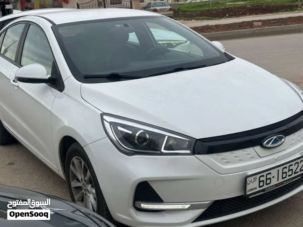Chery Arrizo Arrizo 8