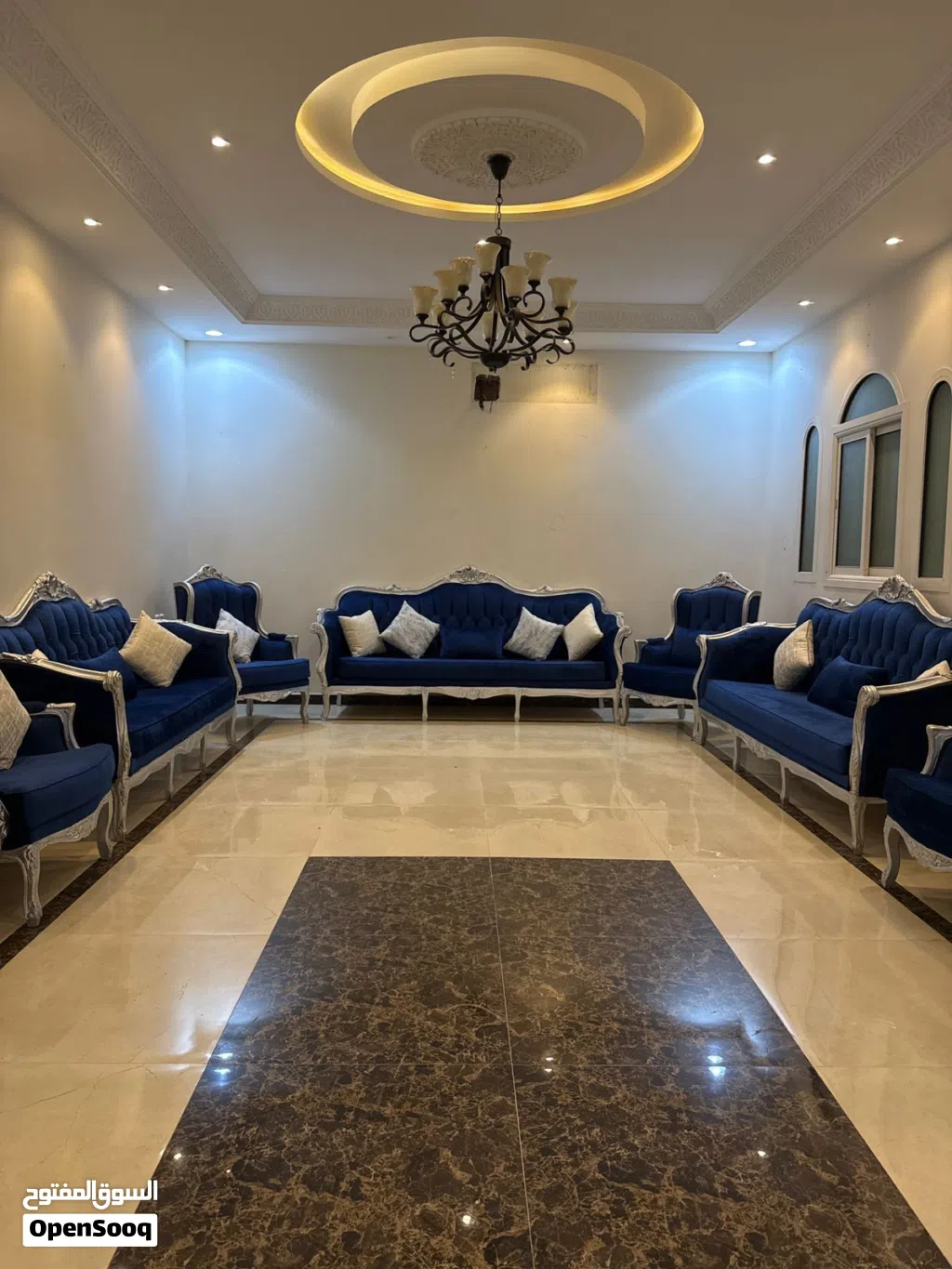 شركه ابو ادم لشراء الاثاث المستعمل