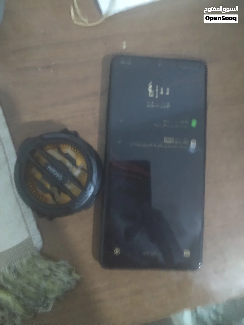 K40. ريدمي