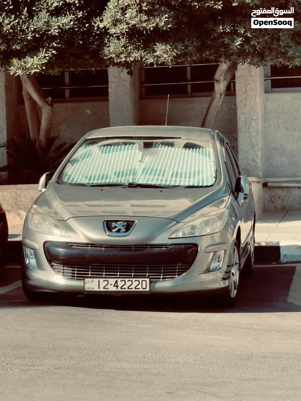 Peugeot 308 CC Sport