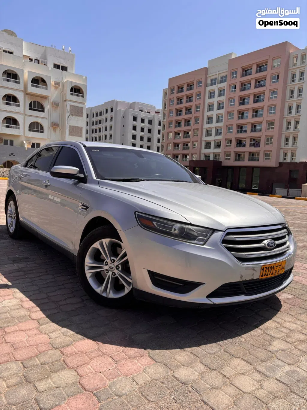 Ford Taurus SEL