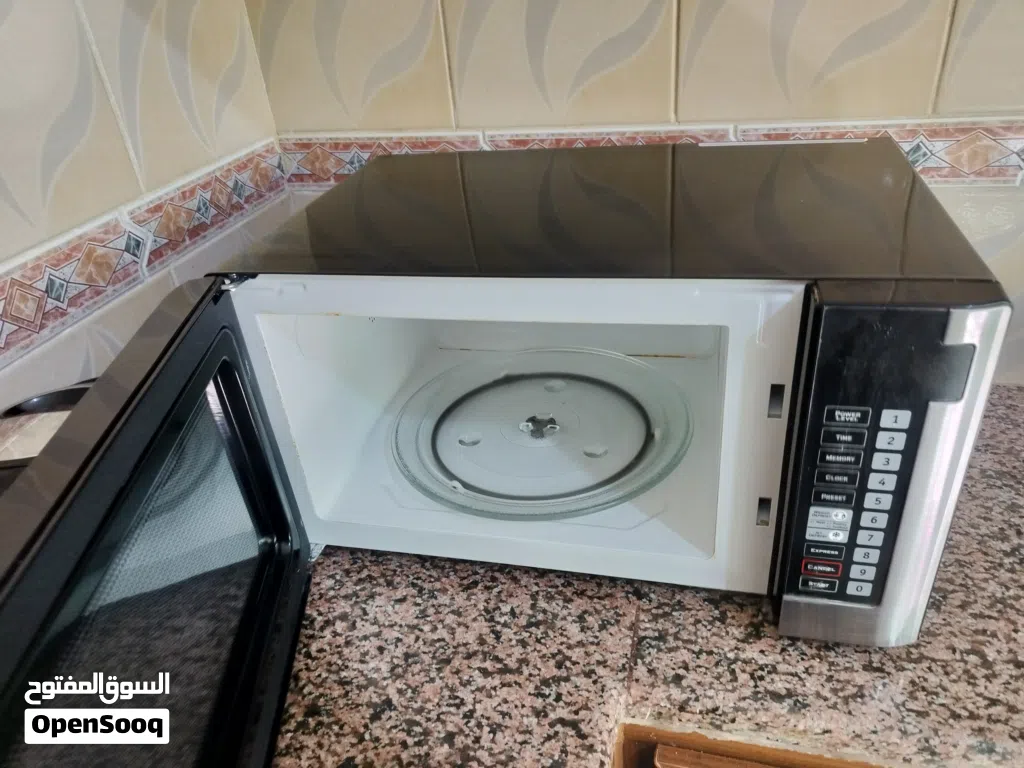 مايكروييف سايونا