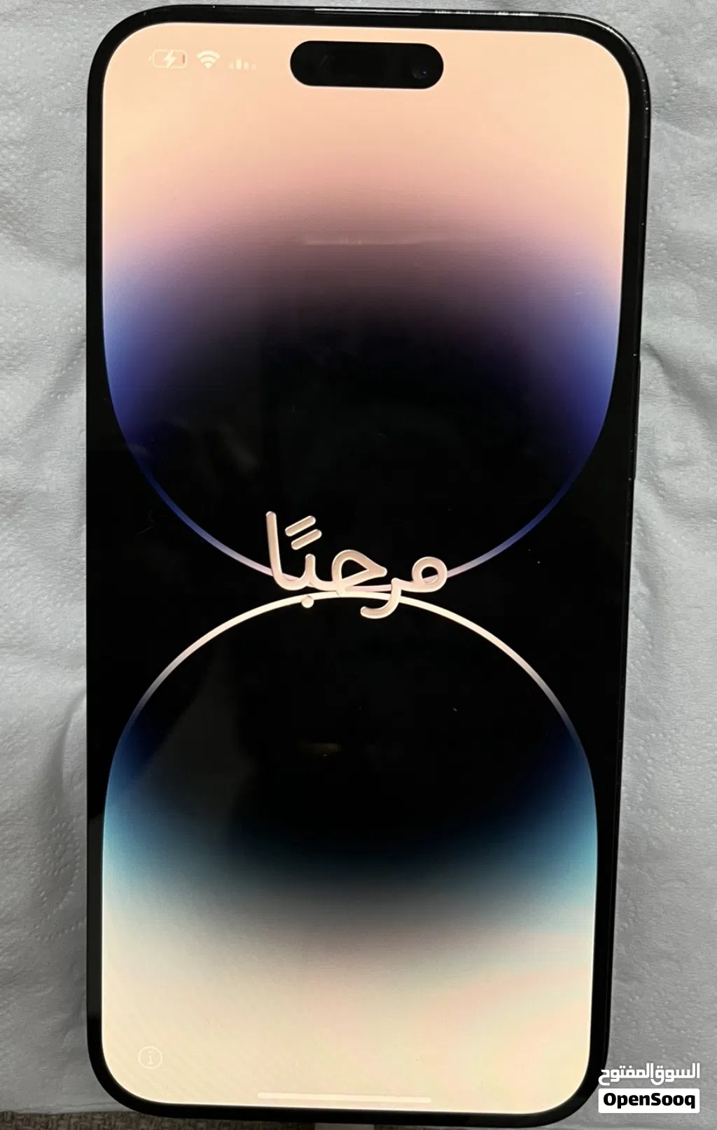 iPhone 14pro max original