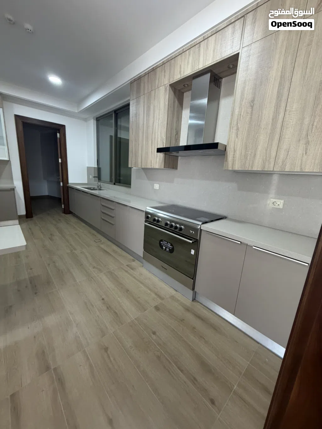 Luxury Rooftop furnished for rent Abdoun