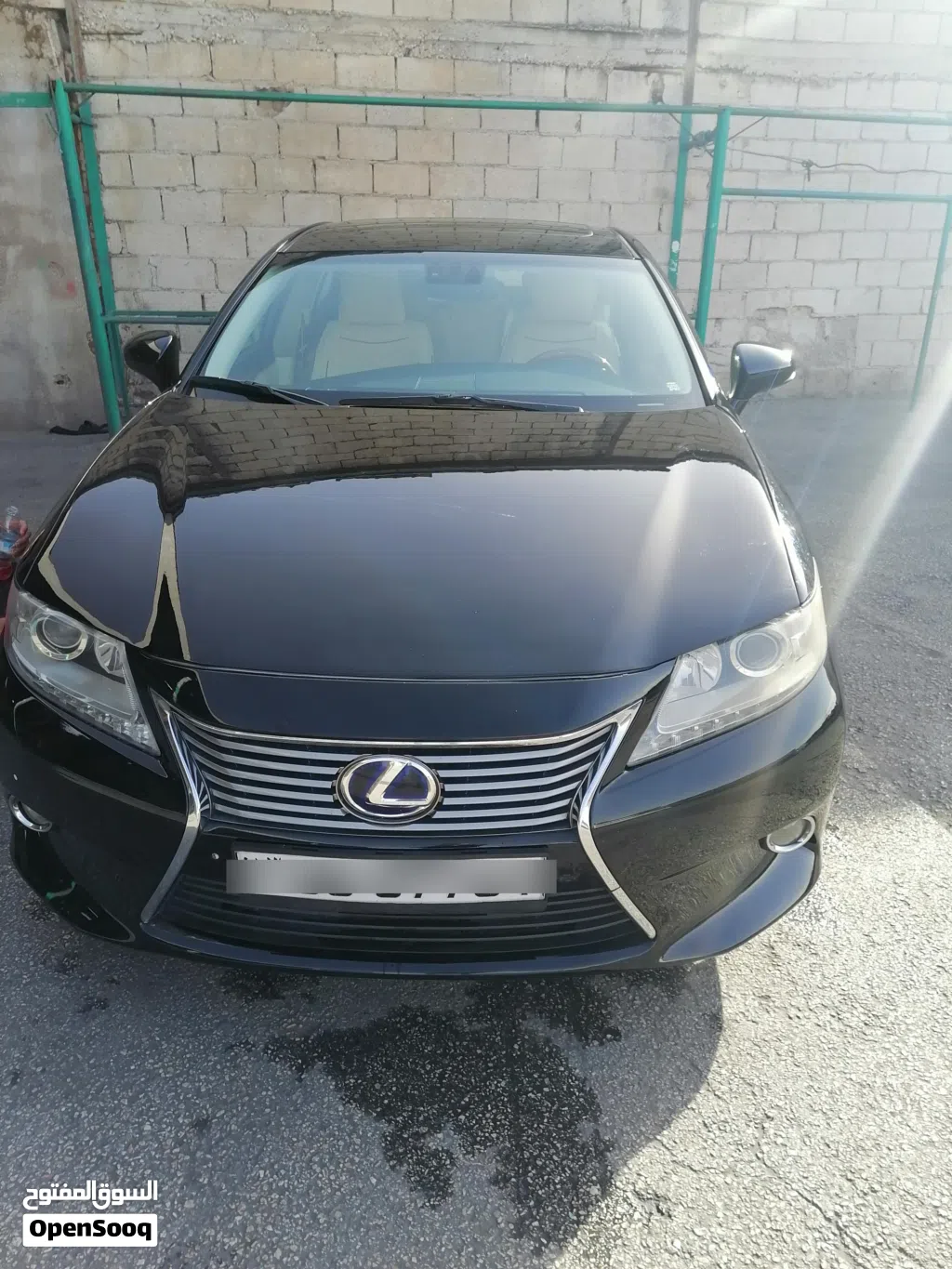 Lexus ES ES 300