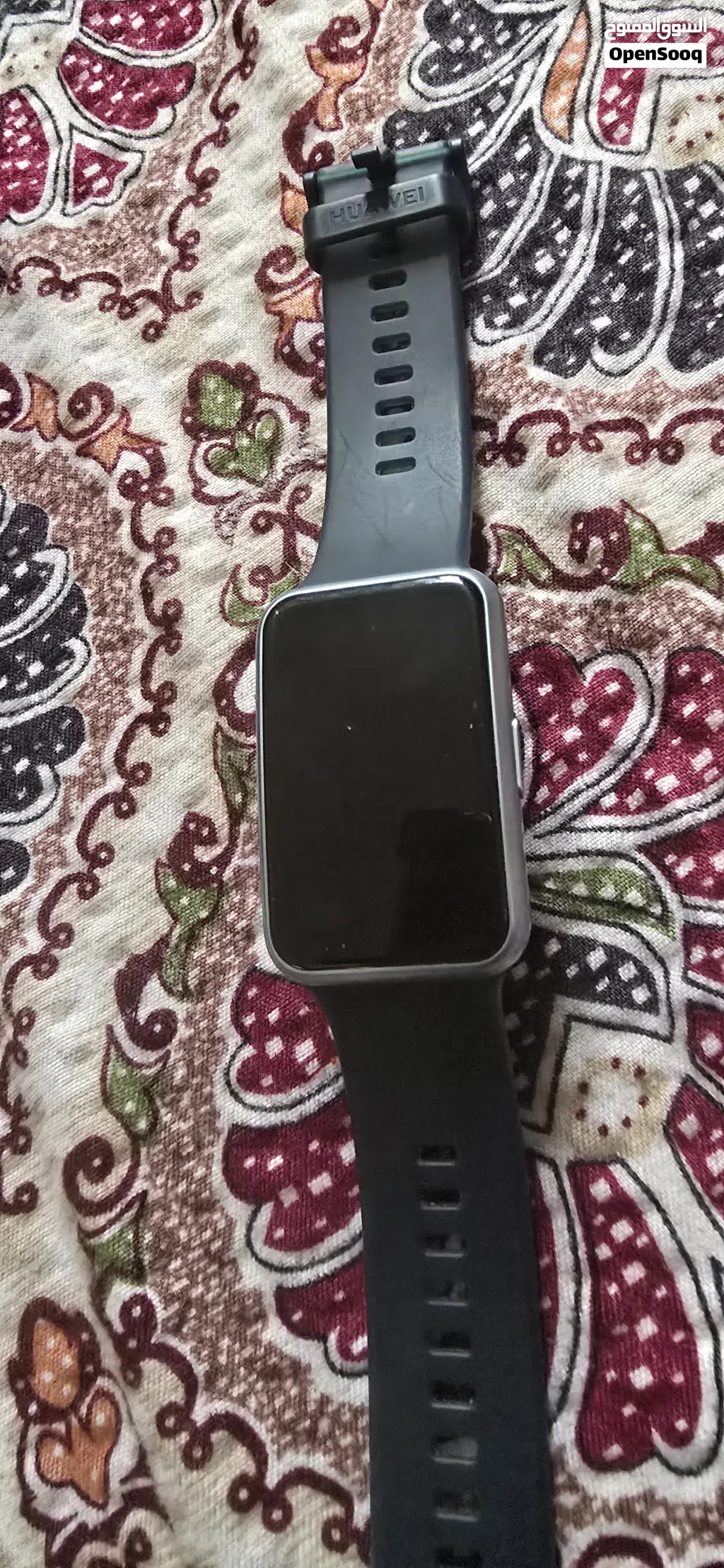ساعات هواوي