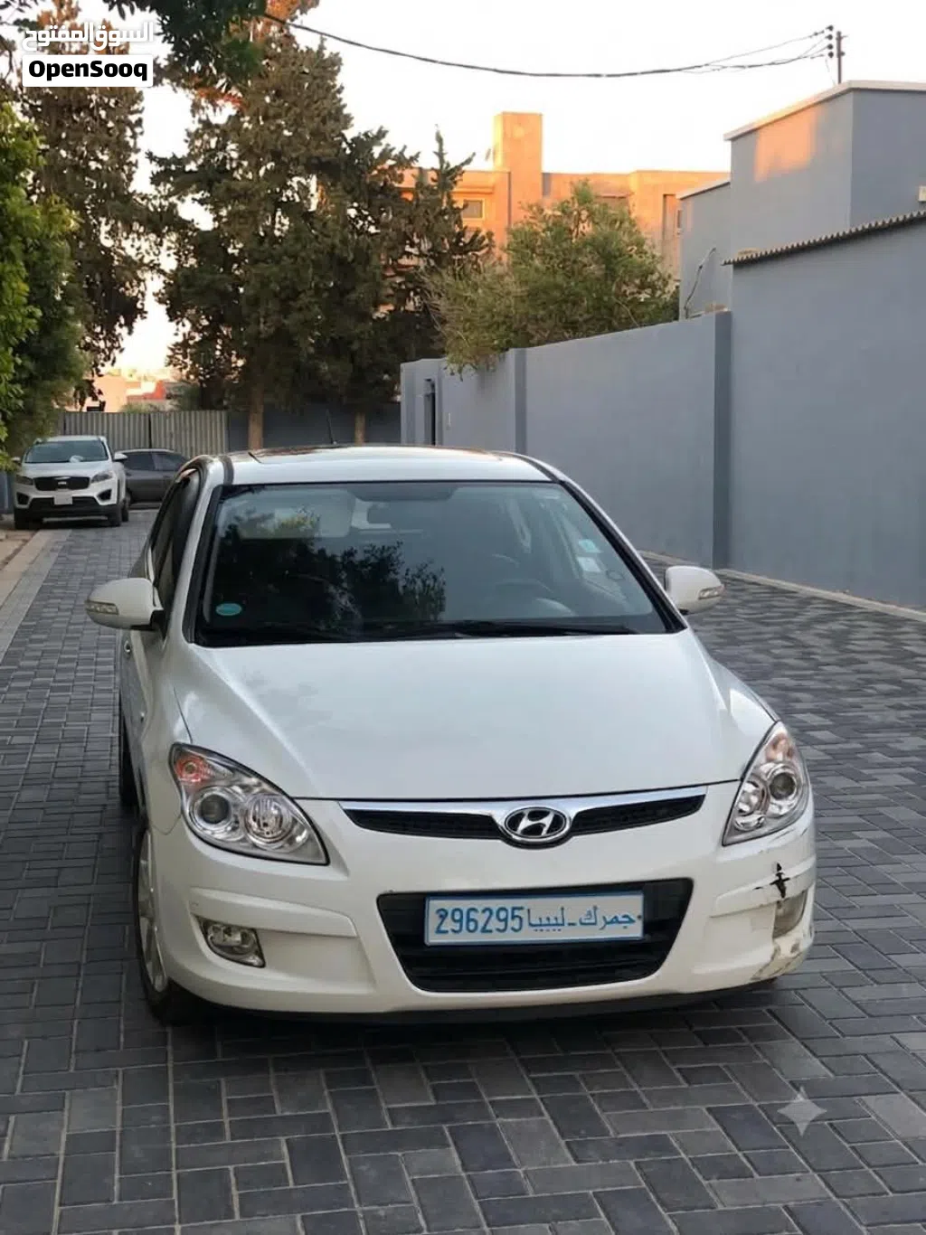 Hyundai i30 Standard