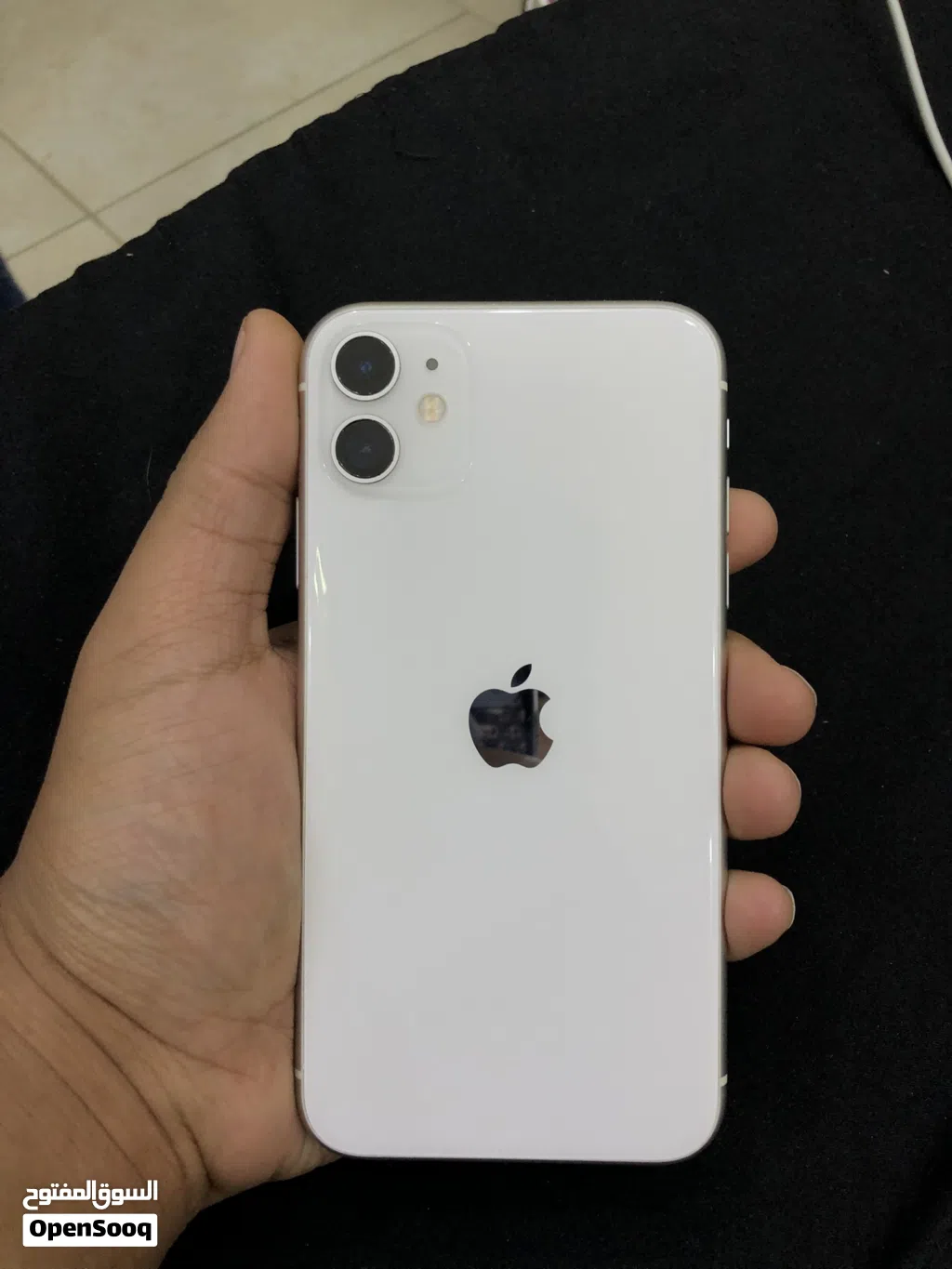 iPhone11 وكاله